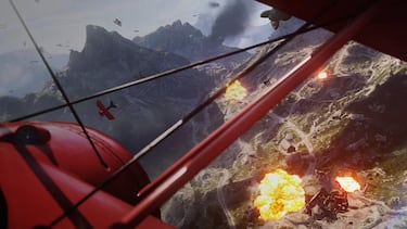 Battlefield 1 tendrá nuevo tráiler en la Gamescom