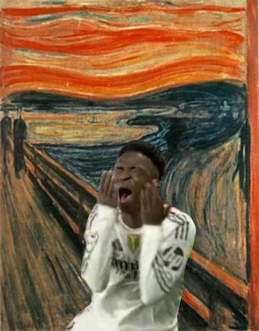 Los mejores memes de la cuarta jornada de Champions