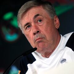 “Rubiales no se ha comportado como un presidente de federación”