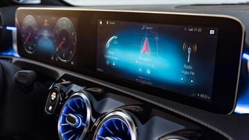 Mercedes Me y EQ Ready, las aplicaciones que elevan el confort y seguridad de los Mercedes-Benz