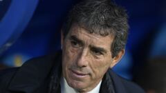 Almada: “Hicimos 65 minutos muy buenos y luego tratamos de defender”