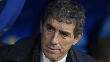 14/03/26 PARTIDO PRIMERA DIVISION JORNADA 28
OVIEDO - VALENCIA
GUILLERMO ALMADA