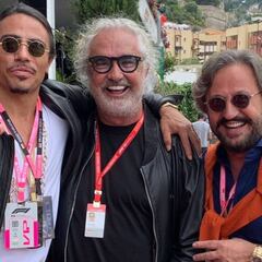 "La Indy 500 ha sido organizada muy mal. Una buena cagada"