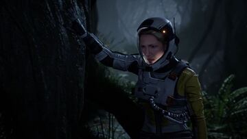 Returnal: Housemarque cuenta cómo fue desarrollado en un nuevo documental