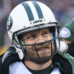 Los Jets ofrecen 12 millones a Fitzpatrick el primer año