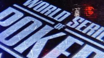 ¡Vuela a las World Series of Poker de Las Vegas!