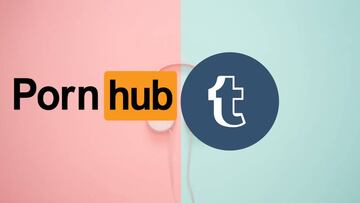 Tumblr en venta tras caer su audiencia, Pornhub podría comprarla