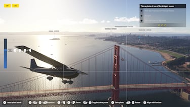 Microsoft Flight Simulator 2024, primeras impresiones de un juego que nos hace volar en óptimas condiciones