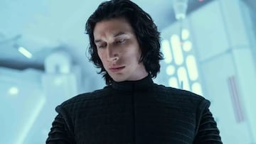 Ben Solo, Star Wars