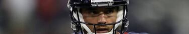 Ranking de quarterbacks NFL 2016 (final de temporada) 16 al 32