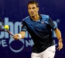 Robredo alcanzó las semifinales del Cachantun Open