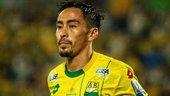 Hermano de Rubens Sambueza, con calificación perfecta supera a Gilberto Mora