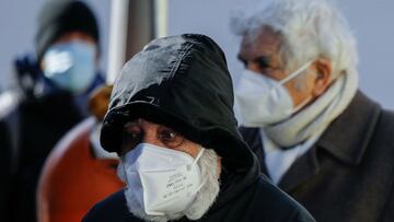 Coronavirus en México hoy 13 de febrero: Últimas noticias, casos y muertes