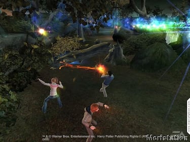 Nuevos detalles e imágenes de Harry Potter y el Cáliz de Fuego