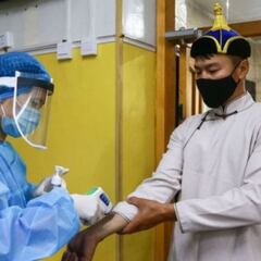 El asombroso caso de Mongolia, el país sin ninguna muerte por la COVID-19