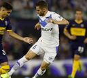 Vélez 0-0 Boca: resumen y resultado, Superliga Argentina