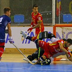 El Europeo cambiará de formato a partir de 2020