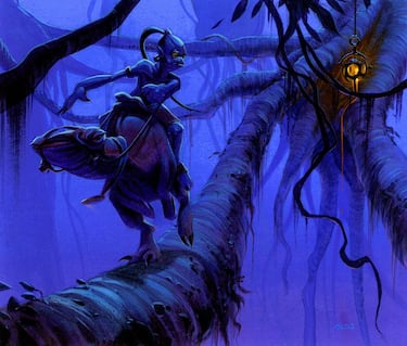 Oddworld: New 'n' Tasty!, Impresiones E3