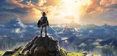 El efecto récord de Nintendo Switch contagia a sus sagas