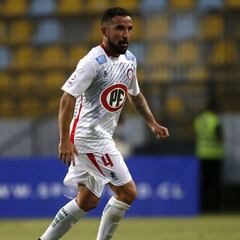 La reinvención que busca el 'Chiqui' Cordero en La Calera