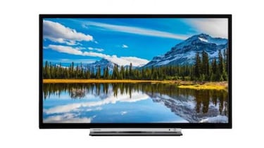 Ofertas Black Friday 2019: los mejores televisores