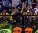 El Gobierno no intervendrá la AFA tras el caos del Boca-River