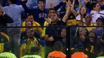 El Gobierno no intervendrá la AFA tras el caos del Boca-River