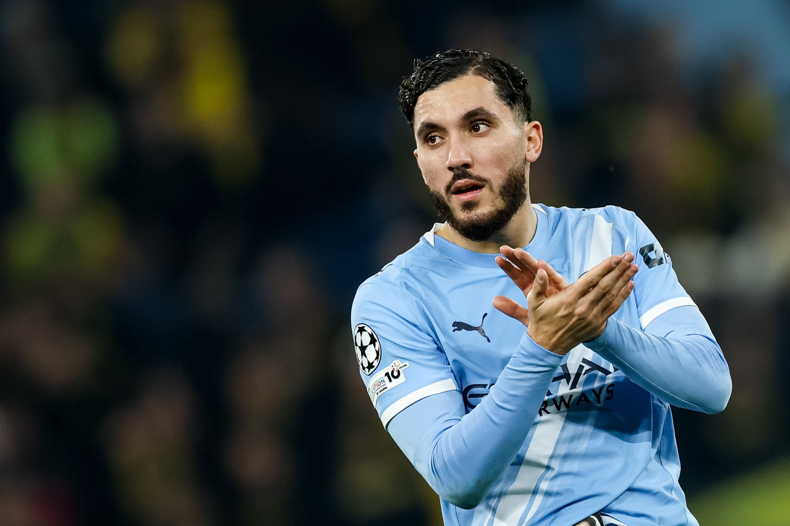 Foden brilla, Haaland sigue a lo suyo