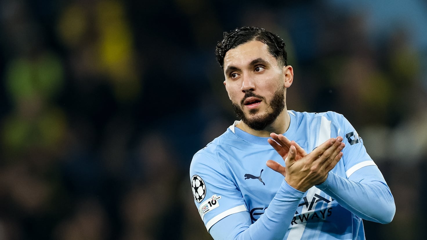 Foden brilha, Haaland continua a fazer o seu trabalho Foden brilha, Haaland continua a fazer o seu trabalho