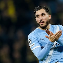 Foden brilla, Haaland sigue a lo suyo