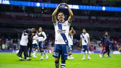 Puebla lidera único historial en Liguillas contra Tigres