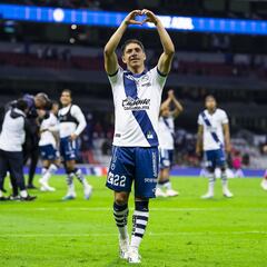 Puebla lidera único historial en Liguillas contra Tigres