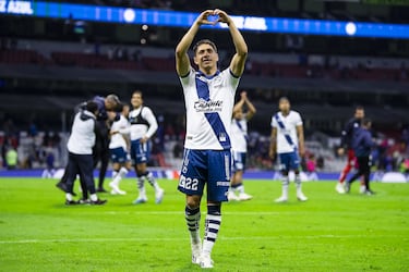 Para Ricardo Carbajal, sería un grave error que Tigres los menosprecie