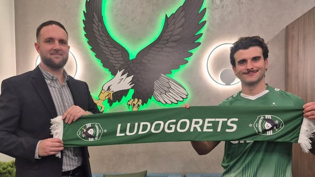 Un español es el ‘bombazo’ del mercado en Bulgaria