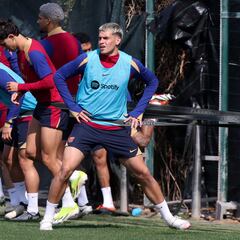 Atlético de Madrid vs Barcelona: Horario, canal, TV, cómo y dónde ver la Liga de España en México