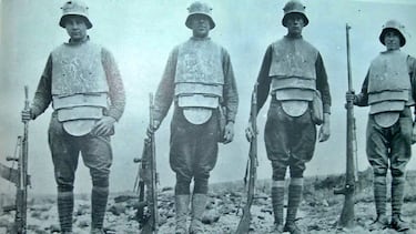 ‘Star Wars’: the origin of the Stormtroopers and their link to one of the darkest times of humanity