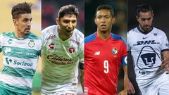 Futbol de Estufa Liga MX: Guardianes 2021 ¡Rumores, altas y bajas del fútbol mexicano!