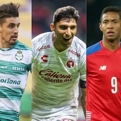 Futbol de Estufa Liga MX: Guardianes 2021 ¡Rumores, altas y bajas del fútbol mexicano!