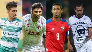 Futbol de Estufa Liga MX: Guardianes 2021 ¡Rumores, altas y bajas del fútbol mexicano!
