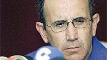 "Lo único que sé es que no va a ser nada fácil pasar esta eliminatoria, porque ellos son un equipo correoso".