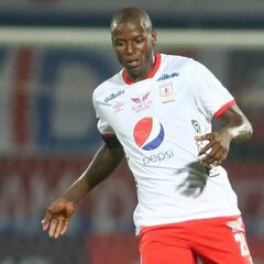 Adrián Ramos reflexiona tras eliminación de colombianos