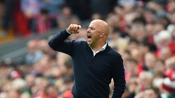 The television and streaming info you need if you want to watch Liverpool host Chelsea at Anfield on Premier League matchday eight.