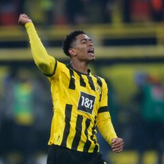 Bellingham y un ‘9′