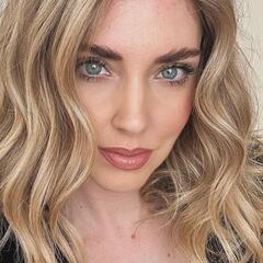 Chiara Ferragni, tras su ruptura con Fedez: “He pasado un momento muy doloroso”