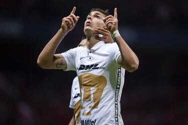 Los 5 puntos a seguir del Pumas vs América