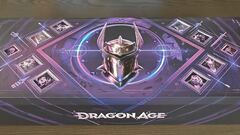 Unboxing del Cofre de Rook de Dragon Age: The Veilguard