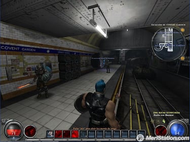 Los servidores de Hellgate: London cerrarán en febrero