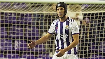El Oviedo quiere a Luismi para el centro del campo