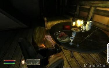 Nuevos detalles e imágenes de The Elder Scrolls IV: Oblivion