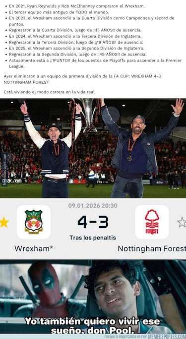 Los pitos en el Bernabéu y la derrota del Barça, protagonistas de los memes de la jornada